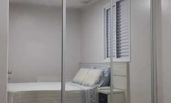 Imagem 5: Apartamento centro de Diadema com 63m², 3 quartos e 1 vaga