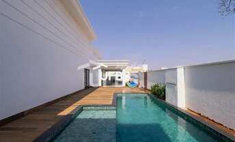 Imagem 4: Portal do Sol Green - Casa de Condomínio 5 quartos, sendo 4 suítes