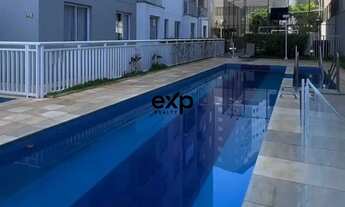 Imagem: APARTAMENTO 2 DORMITÓRIOS LAZER COMPLETO