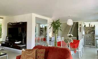 Imagem 6: Casa em condomínio beira mar em muro alto, 7 suítes, piscina, 5 vagas