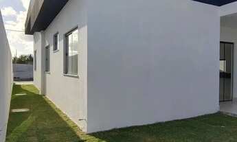 Imagem: Casa à venda no VILLAREDO BARRA RESIDENCIAL