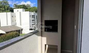 Imagem 3: Venda - Apartamentos - 2 dormitórios - Madureira - Caxias do Sul - RS