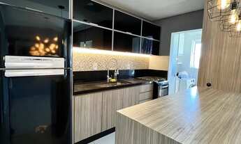 Imagem 2: Imóvel para aluguel com 101 metros quadrados com 3 quartos em Fazenda - Itajaí - SC