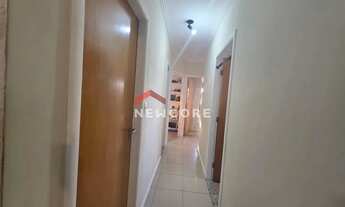 Imagem 5: Apartamento em Rua Cândido Rodrigues - Centro - São Vicente/SP