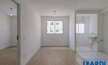 Imagem 2: APARTAMENTO - LIBERDADE - SP