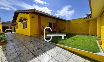 Imagem: Casa com 2 dormitórios à venda, 152 m²