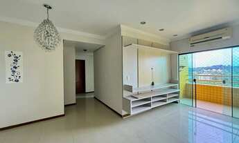 Imagem 4: APARTAMENTO - ILHAS GREGAS - 2 suítes - Ponta Negra - Manaus - AM