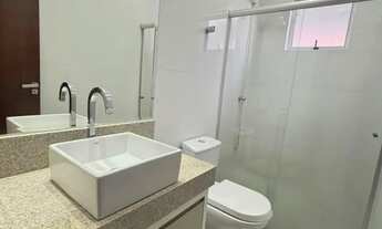 Imagem 4: Casa condominio Fechado - Região do distrito industrial