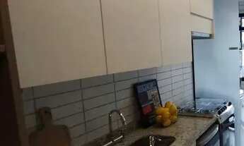 Imagem 7: Apartamento (Padrão), com 2 quartos e 2 banheiros à Venda, 45 m² em São Paulo/SP