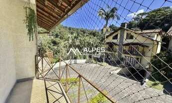 Imagem 5: LINDA CASA NO BAIRRO COMARY - TERESÓPOLIS