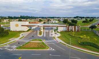 Imagem: Parqville Jacarandá - Terreno Residencial