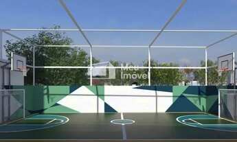 Imagem: VGR Imóvel para aluguel possui 79 metros