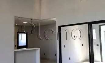 Imagem 4: Casa à venda em Indaiatuba, Residencial Monte Verde, com 3 suítes, com 191 m²