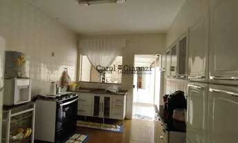 Imagem 5: CA749 - CASA A VENDA VILA XAVIER