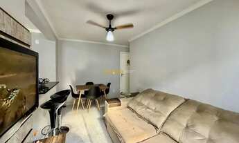 Imagem 5: Imóvel para venda possui 48 metros quadrados com 2 quartos