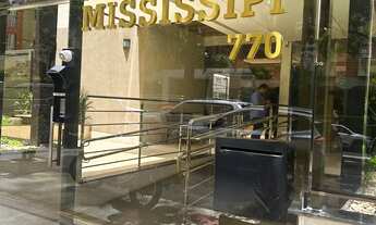 Imagem: Imóvel para aluguel possui 58 metros quadrados