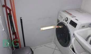 Imagem 7: Apartamento com 2 dormitórios à venda, 67 m² por R$ 591.840 - Vila Rosália - Guarulhos/SP