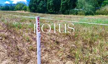 Imagem 5: 86c- TERRENOS PLANOS EM COTIA COM ÓTIMA LOCALIZAÇÃO