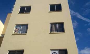 Imagem 3: Apartamento com 2 quartos, cozinha, sala e banheiro no Planatal, Natal