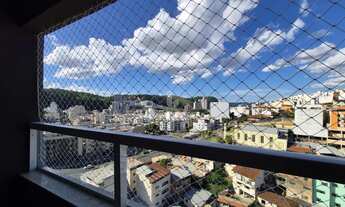 Imagem 3: Apartamento 3 quartos, 1 suíte - Upside