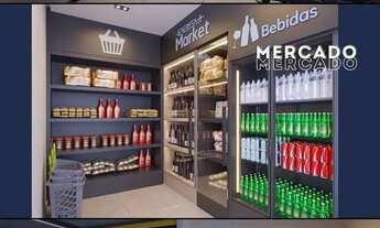 Imagem 6: Apartamento à venda no EASY SERRARIA, SERRARIA, Maceió, AL