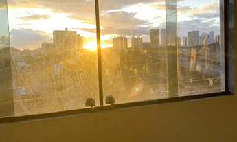 Imagem: Alugo quarto em apartamento com cama! Entrada