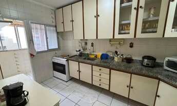 Imagem 7: Apto de 2 Dorm c/ SUÍTE, 79 m² de área útil. BAIRRO: TUPI