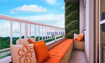 Imagem 2: Apartamento com 2 dormitórios à venda, 36 m² por R$ 288.000,00 - Maraponga - Fortaleza/CE