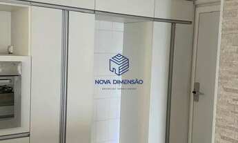 Imagem 7: Ed. Grand Splendor 142m2 - Jardim das Indústrias - condomínio club