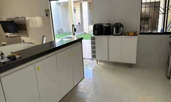 Imagem 6: Casa na Aruana moderna, completa e em uma localização imbatível! [5756