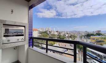 Imagem 2: Apartamento 3 Quartos com 1 Suíte e 116m² - Estreito