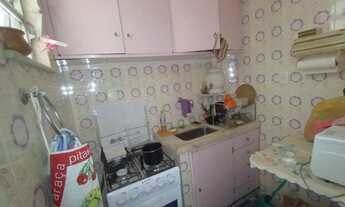 Imagem 3: Aluguel de Apartamento mobiliado no Flamengo, 41 m² 1 Quarto