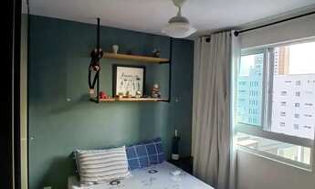 Imagem 5: Apartamento a venda no Jardim Oceania - AP10689