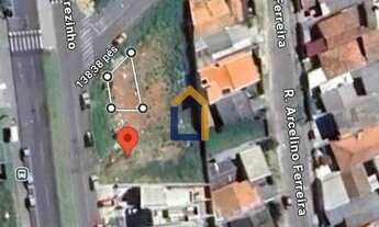 Imagem 6: Terreno com 162,58m² no Pineville