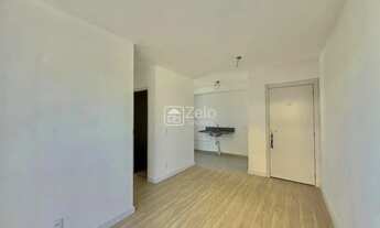 Imagem 3: Apartamento à venda com 45,53 m², 2 quartos 1 vaga em Centro, Campinas