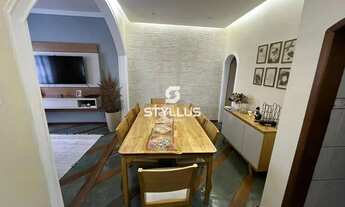 Imagem 4: Casa Duplex em Condomínio Fechado com Terraço, Sauna e Churrasqueira! M83S