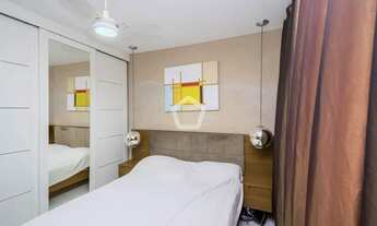 Imagem 7: Cobertura em Méier