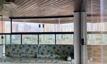 Imagem 3: Apartamento para alugar com 4 suites 4 vagas alto de santana