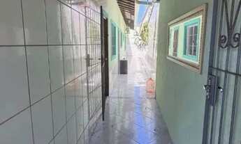 Imagem 3: Casa Residencial à venda, Maracanã, Praia Grande - CA0695