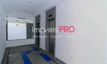 Imagem 4: Pronto para entrar, alto padrão