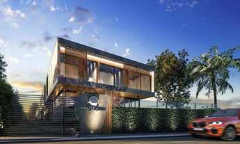 Imagem 3: Casa 4 suítes à venda em Condomínio Fechado na Praia do Estaleiro, Balneário Camboriú/SC