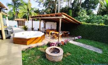 Imagem 5: CASA EM CONDOMÍNIO - ALVARENGA - SP