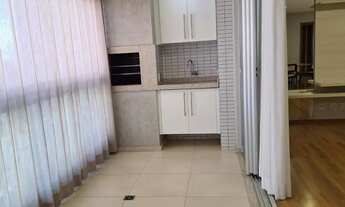 Imagem 4: CORA CORALINA Apartamento com 3 dormitórios