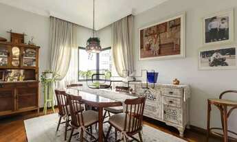 Imagem 6: Venda Apartamento 4 Dormitórios - 257 m² Moema