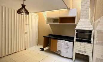 Imagem 2: Casa Ampla Duplex 4/4 Sendo 3 Suítes - 500m2 Da Praia - Ipitanga - Cond. Fechado