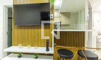 Imagem 6: Apartamento à Venda - Tatuapé, 2 Quartos, 39 m2