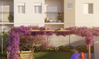 Imagem 4: LANÇAMENTO DE APARTAMENTOS COM VARANDA | RESIDENCIAL ONE