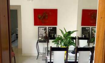 Imagem 2: Apartamento para alugar mobiliado