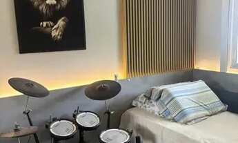 Imagem 2: Apartamento na Barra da Tijuca, 3 Quartos, 2 Suítes, 95 m², Inside Península, Porteira Fec