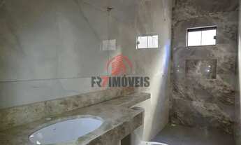 Imagem 7: OPORTUNIDADE!!!LINDA CASA 2 QUARTOS SENDO 1 SUÍTE NO SETOR URIAS MAGALHÃES - GOIÂNIA/GO